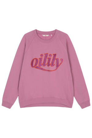 sweater roze