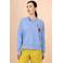 Oilily sweater blauw