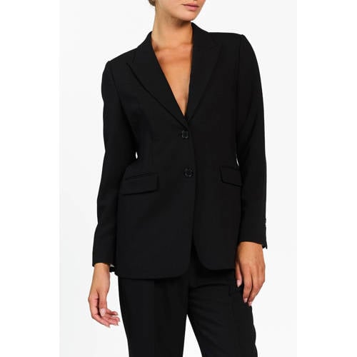 Aaiko regular blazer afbeelding