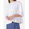 Another-Label T-shirt ecru
