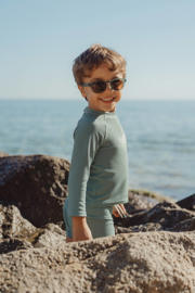 thumbnail: Little Dutch UV-shirt groen