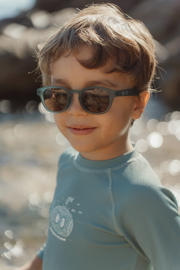 thumbnail: Little Dutch UV-shirt groen