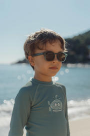 thumbnail: Little Dutch UV-shirt groen