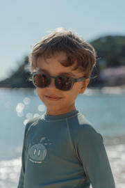 thumbnail: Little Dutch UV-shirt groen