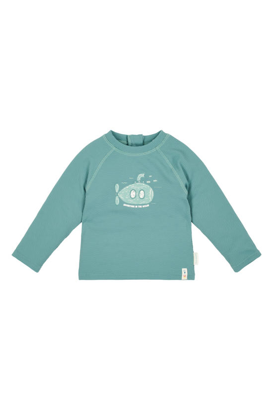 baby uv shirts jongens