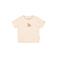 Little Dutch T-shirt zand
