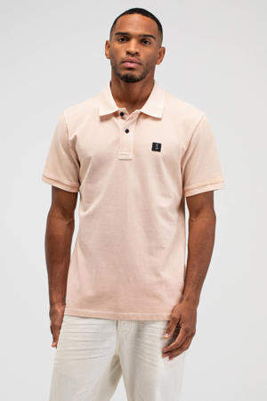 regular polo zalm