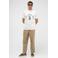 Butcher of Blue relaxed T-shirt wit