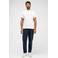 Butcher of Blue relaxed T-shirt wit