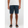 Butcher of Blue Wilton regular cargo short donkerblauw