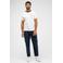 Butcher of Blue regular T-shirt wit