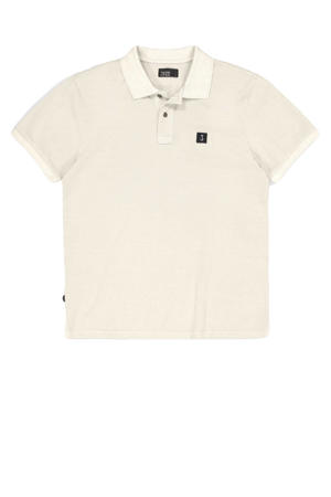 regular polo beige