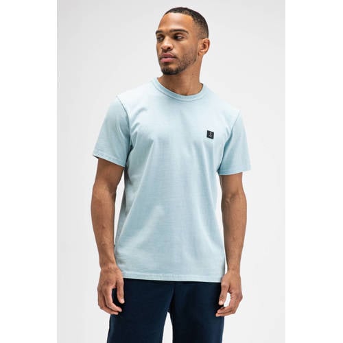 Butcher of Blue regular T-shirt lichtblauw afbeelding