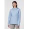 Ragwear outdoor jas lichtblauw
