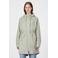 Ragwear parka olijfgroen