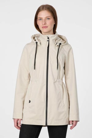 parka beige