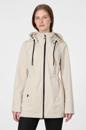 parka beige