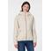 Ragwear outdoor jas ecru