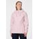 Ragwear outdoor jas lichtroze