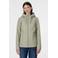Ragwear outdoor jas olijfgroen