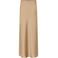 Bruuns Bazaar midi rok camel