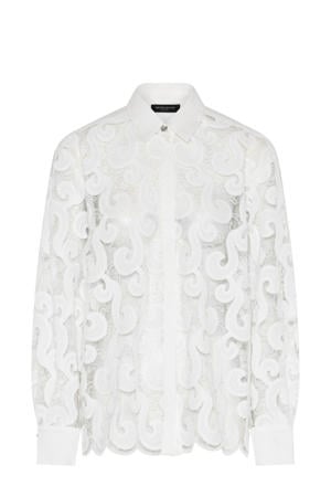 blouse wit