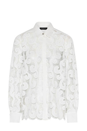 blouse wit