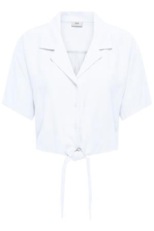 blouse ecru