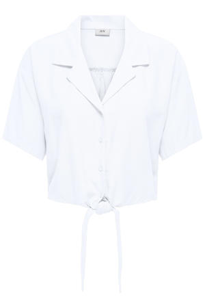 blouse ecru