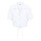 JDY blouse ecru