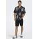 ONLY & SONS ONSPLY denim regular short black denim