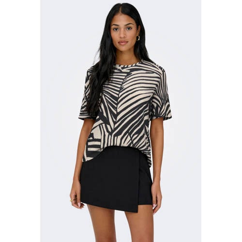 JDY top zwart afbeelding
