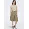 JDY top beige