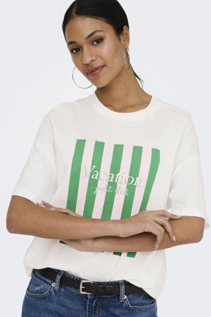 jersey T-shirt