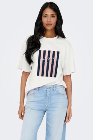 jersey T-shirt