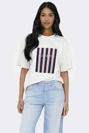 jersey T-shirt