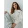 Sofie Schnoor girls sweater ecru