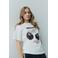 Sofie Schnoor girls T-shirt wit