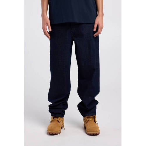 America Today Dallas loose fit jeans raw denim afbeelding