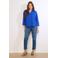 LOLALIZA blouse blauw