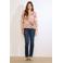 LOLALIZA blouse ecru