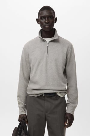 sweater grijs