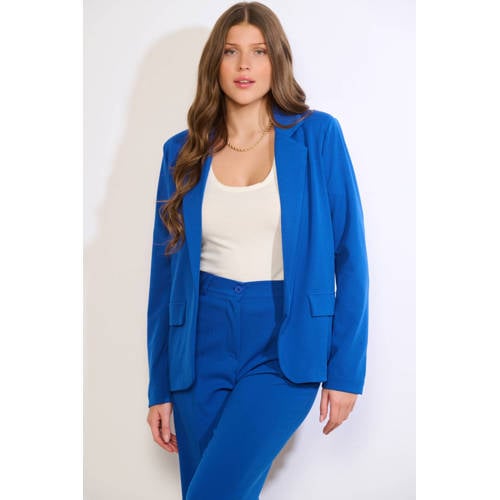 LOLALIZA blazer blauw afbeelding
