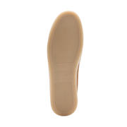 thumbnail: Mango Man suède loafers cognac