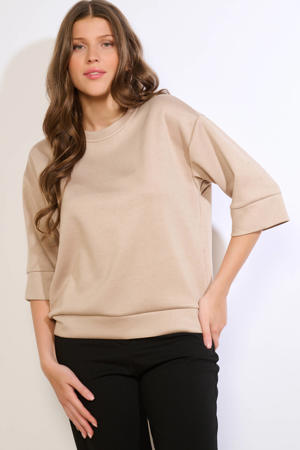 trui beige