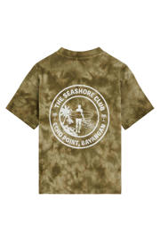 thumbnail: WE Fashion T-shirt groen