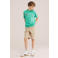 WE Fashion T-shirt groen