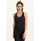 Urban Goddess sporttop Surya zwart