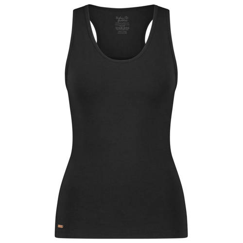 Urban Goddess sporttop Surya zwart afbeelding