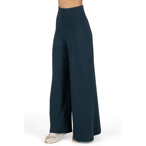 Urban Goddess sportbroek Nyx Wide donkerblauw afbeelding